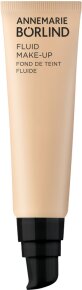 ANNEMARIE BÖRLIND Fluid Make-Up 30 ml Almond