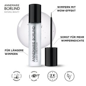 ANNEMARIE BÖRLIND Lash Creator Eyelash Serum 5 ml