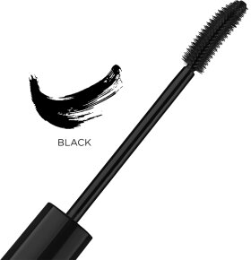 ANNEMARIE BÖRLIND Lift & Length Mascara 9 ml Black
