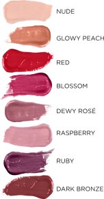 ANNEMARIE BÖRLIND Lip Gloss 9 ml Red