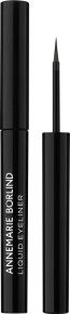 ANNEMARIE BÖRLIND Liquid Eyeliner 1 ml Black