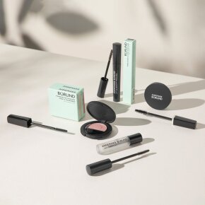 ANNEMARIE BÖRLIND Liquid Eyeliner 1 ml Black