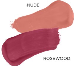 ANNEMARIE BÖRLIND Liquid Lipstick Matt 9 ml Rosewood