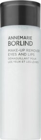 ANNEMARIE BÖRLIND Make-Up Remover Eye & Lips 125 ml