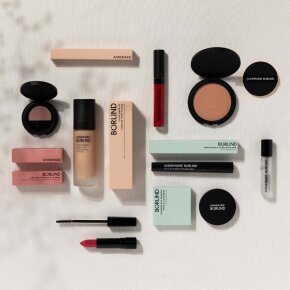 ANNEMARIE BÖRLIND Make-Up Remover Eye & Lips 125 ml