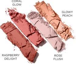 ANNEMARIE BÖRLIND Powder Blush 5 g Coral Glow