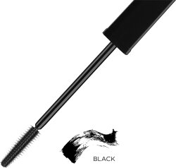 ANNEMARIE BÖRLIND Precision & Care Mascara 10 ml Black