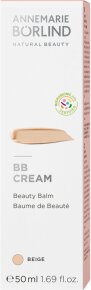 ANNEMARIE BÖRLIND BB Cream Beauty Balm 50 ml Beige