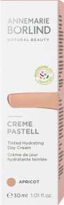 ANNEMARIE BÖRLIND Creme Pastell Day Cream 30 ml Apricot