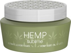 Selective Professional Hemp Sublime Mask 250 ml
