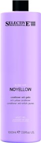 Selective Professional NoYellow Conditioner 1000 ml