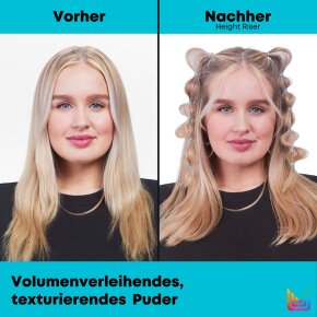 Matrix Styling Height Riser 7g