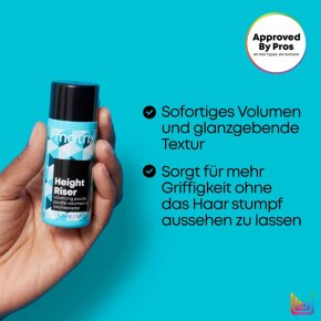 Matrix Styling Height Riser 7g