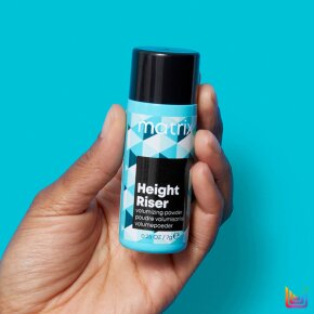Matrix Styling Height Riser 7g