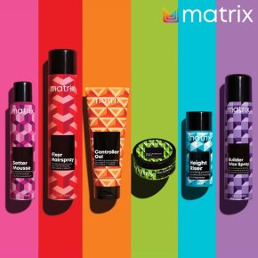 Matrix Styling Height Riser 7g