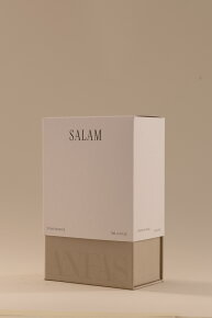 Anfas Salam Extrait de Parfum 75 ml