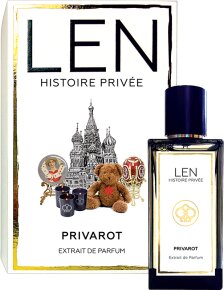 LEN Fragrance Privarot Extrait de Parfum 100 ml