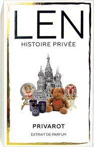 LEN Fragrance Privarot Extrait de Parfum 100 ml