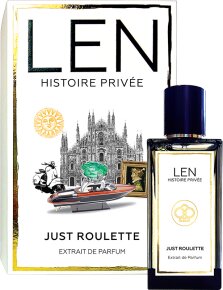 LEN Fragrance Just Roulette Extrait de Parfum 100 ml