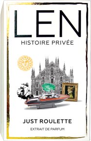 LEN Fragrance Just Roulette Extrait de Parfum 100 ml