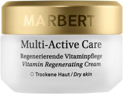 Marbert Multi Active Care Vitamin Creme extra reich 50 ml