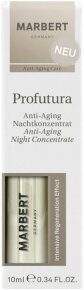 Marbert Profutura Nachtkonzentrat 15 ml