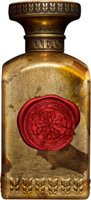 Anfas Red Ishq Extrait de Parfum 75 ml