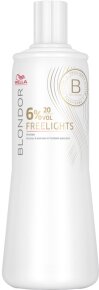 Wella Professionals Blondor Freelights Oxidationsmittel 6% 1000 ml
