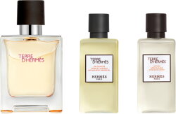 Aktion - Hermès Terre de'Hermès Duftset (EdT50/SG40/AS40)