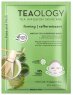 TEAOLOGY Matcha Tea Superfood Mask 21 ml