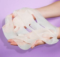 TEAOLOGY Matcha Tea Superfood Mask 21 ml