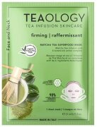TEAOLOGY Matcha Tea Superfood Mask 21 ml