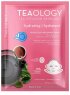 TEAOLOGY Peach Tea Hyaluronic Mask 21 ml