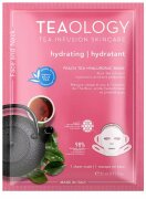 TEAOLOGY Peach Tea Hyaluronic Mask 21 ml