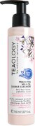 TEAOLOGY Peach Tea Milk-to-Oil Double Cleanser 150 ml