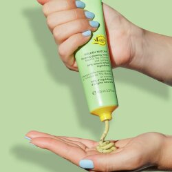 TEAOLOGY Golden Matcha Firming Glowing Mask 100 ml