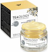 TEAOLOGY Kombucha Tea Revitalizing Face Cream 50 ml