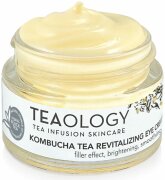 TEAOLOGY Kombucha Tea Revitalizing Eye Cream 15 ml