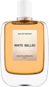 Roos & Roos Paris White Ballad Eau de Parfum (EdP) 50 ml