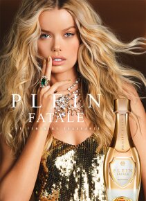 Philipp Plein Plein Fatale Eau de Parfum (EdP) 30 ml