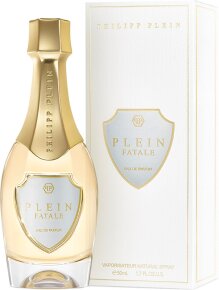Philipp Plein Plein Fatale Eau de Parfum (EdP) 50 ml