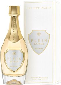 Philipp Plein Plein Fatale Eau de Parfum (EdP) 90 ml
