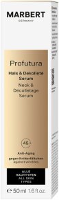 Marbert Profutura Hals & Dekolleté Serum 50 ml