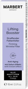 Marbert Lifting Booster Straffender Faltenfüller 15 ml