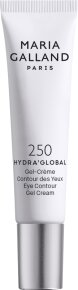 Maria Galland 250 Gel-Créme Contour Des Yeux Hydra 15 ml