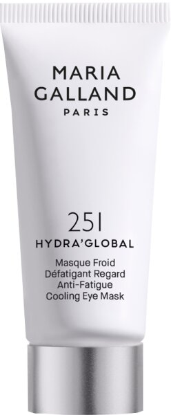 3416070024674 - HYDRAGLOBAL 251 Masque Froid Défatigant Regard 30 ml 3416070024674 - HYDRAGLOBAL 251 Masque Froid Défatigant Regard 30 ml