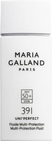 Maria Galland 391 Fluide Multi-Protection SPF50+ 30 ml