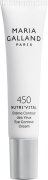Maria Galland 450 Créme Contour Des Yeux Nutri'Vital 15 ml