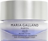 Maria Galland 469 Créme Experte Anti-Sécheresse Nutri' Vital 50 ml Maria Galland 469 Créme Experte Anti-Sécheresse Nutri' Vital 50 ml