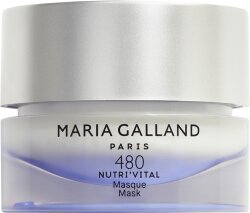 Maria Galland 480 Masque Nutri'Vital 50 ml
